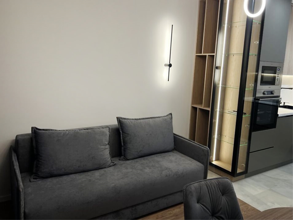 1-кім. квартира, Тернопіль, Варшавський, вул. Цимбалістого