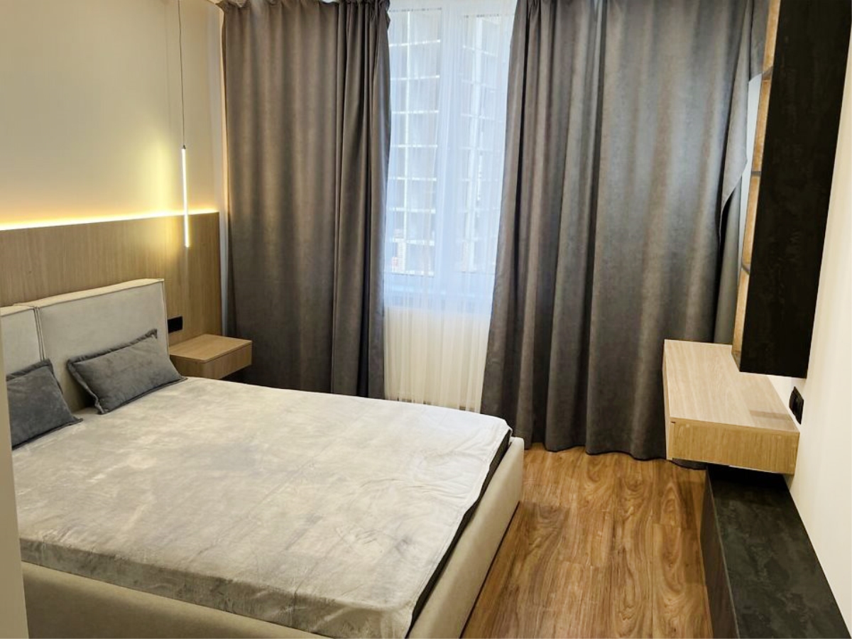 1-кім. квартира, Тернопіль, Варшавський, вул. Цимбалістого