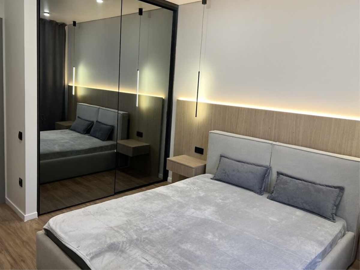 1-кім. квартира, Тернопіль, Варшавський, вул. Цимбалістого