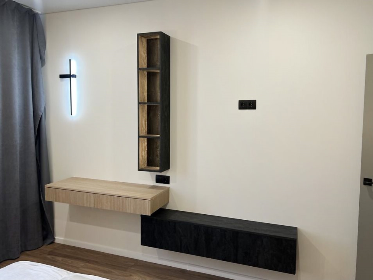 1-кім. квартира, Тернопіль, Варшавський, вул. Цимбалістого