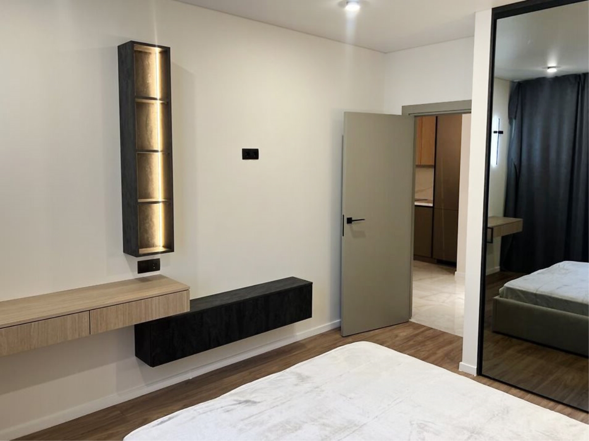 1-кім. квартира, Тернопіль, Варшавський, вул. Цимбалістого