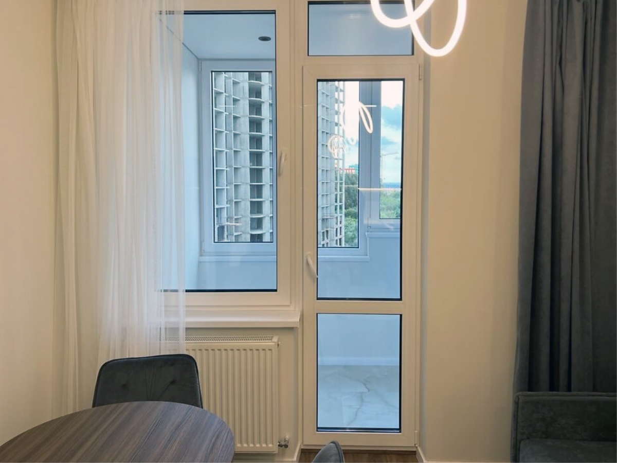 1-кім. квартира, Тернопіль, Варшавський, вул. Цимбалістого