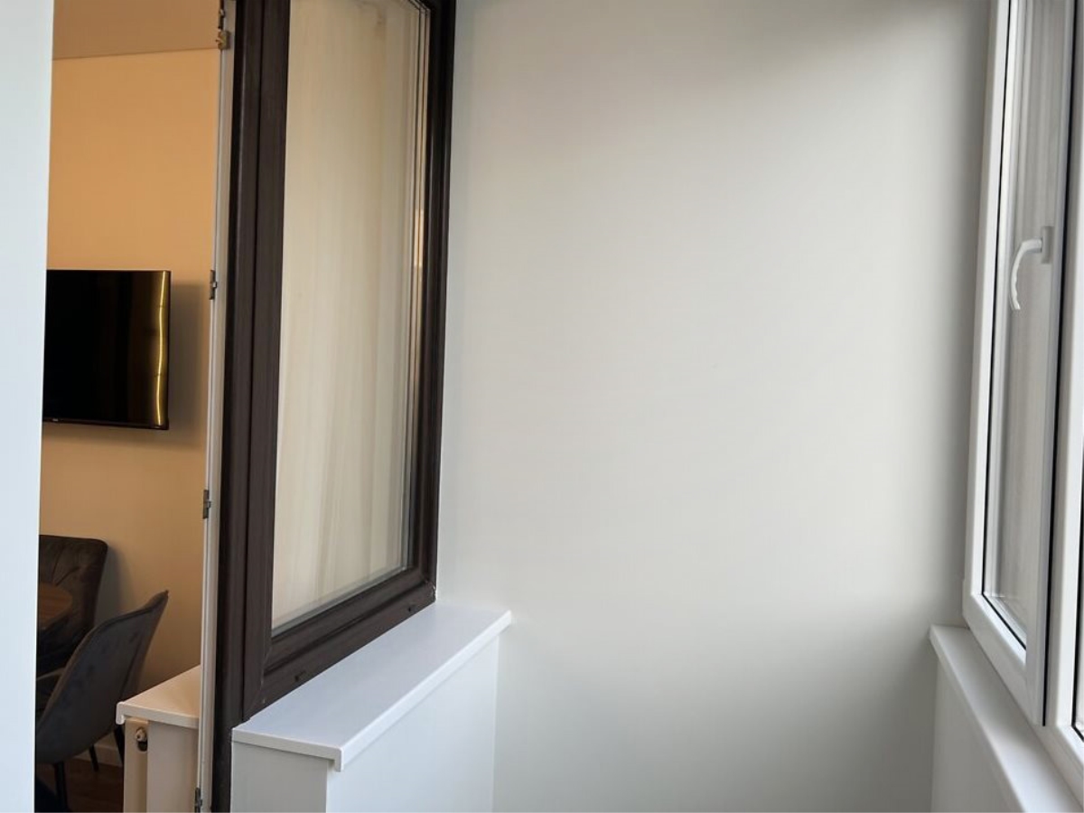 1-кім. квартира, Тернопіль, Варшавський, вул. Цимбалістого