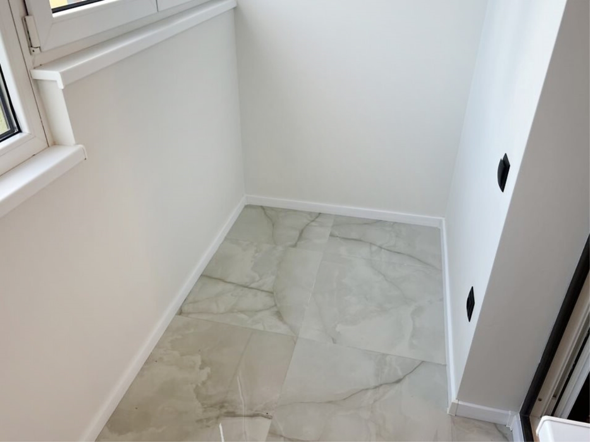 1-кім. квартира, Тернопіль, Варшавський, вул. Цимбалістого