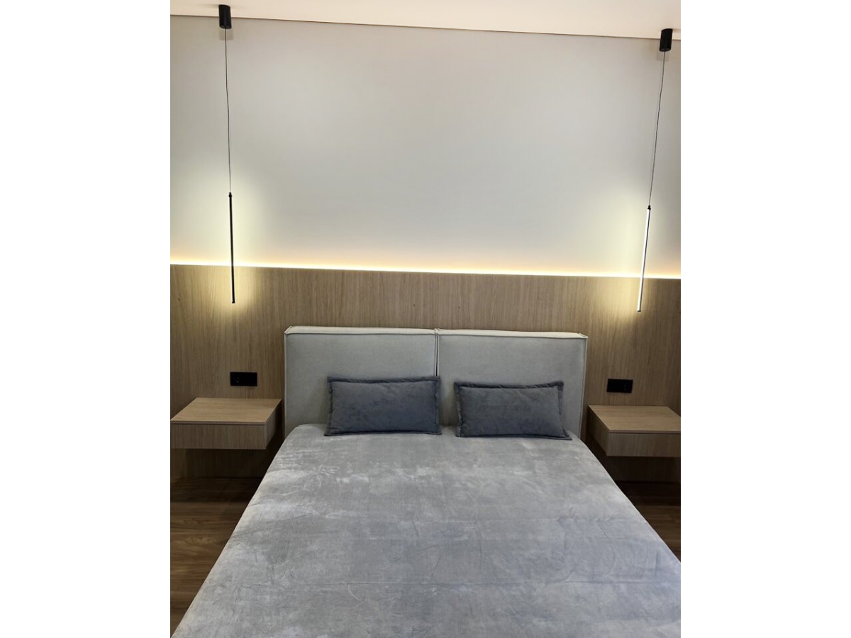 1-кім. квартира, Тернопіль, Варшавський, вул. Цимбалістого