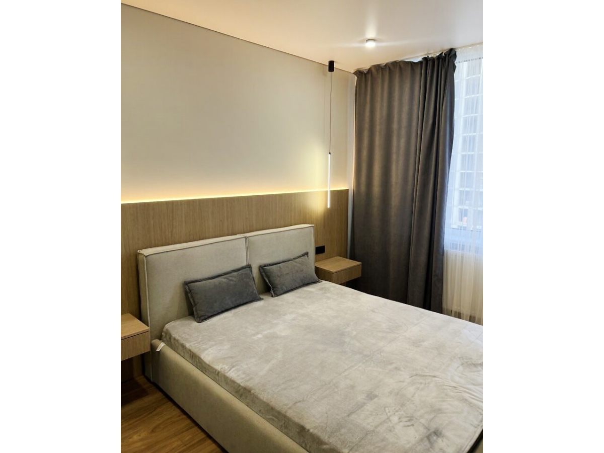 1-кім. квартира, Тернопіль, Варшавський, вул. Цимбалістого