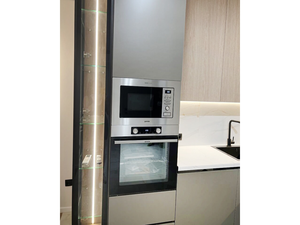 1-кім. квартира, Тернопіль, Варшавський, вул. Цимбалістого