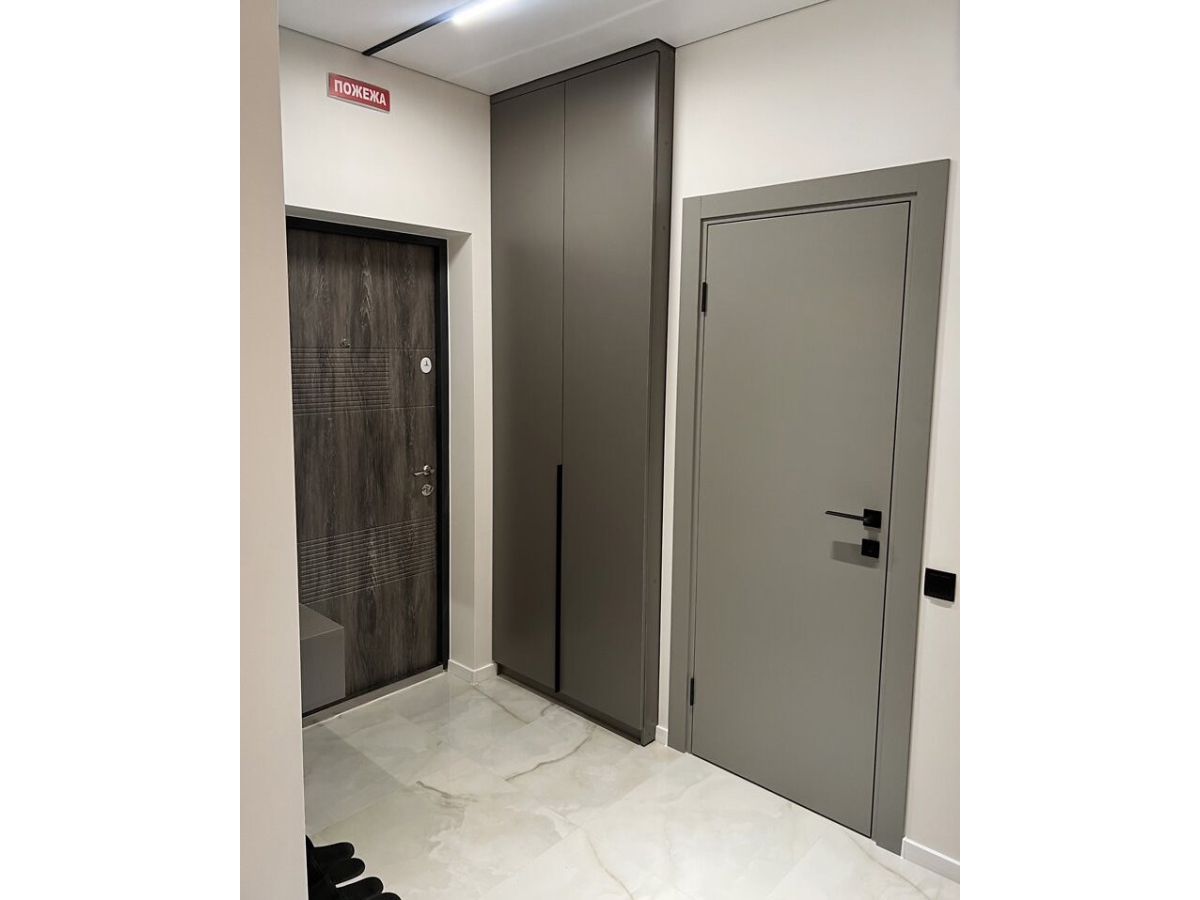 1-кім. квартира, Тернопіль, Варшавський, вул. Цимбалістого