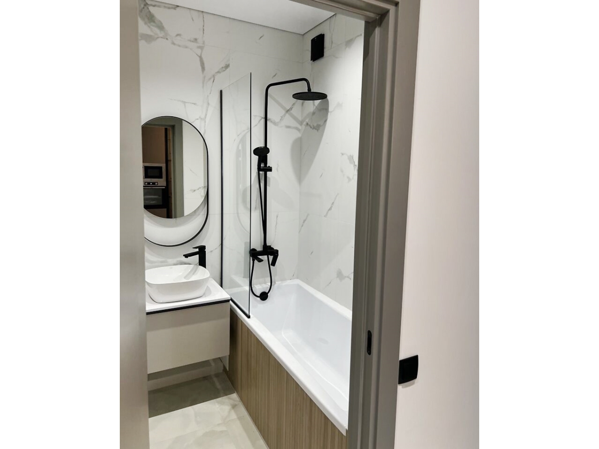 1-кім. квартира, Тернопіль, Варшавський, вул. Цимбалістого