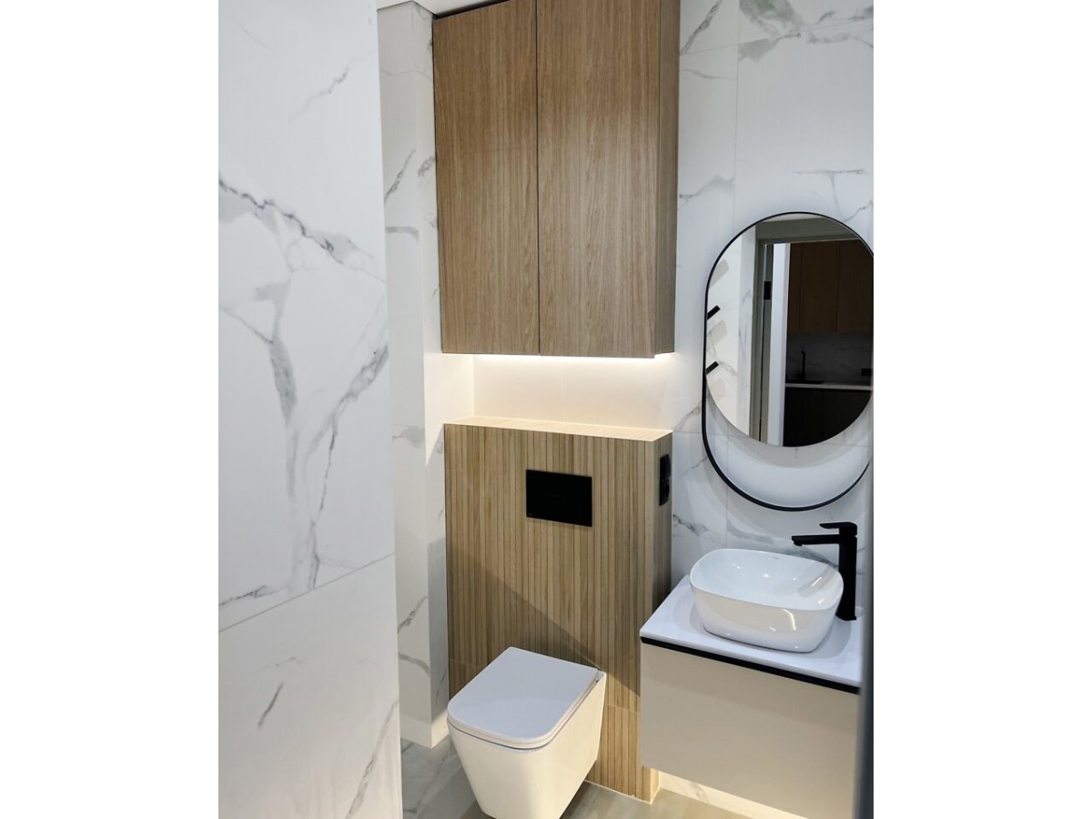 1-кім. квартира, Тернопіль, Варшавський, вул. Цимбалістого