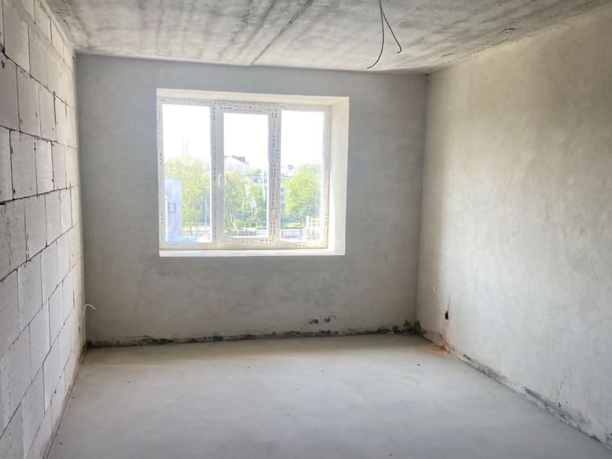 3-кім. квартира, Тернопіль, Східний, вул. Бандери