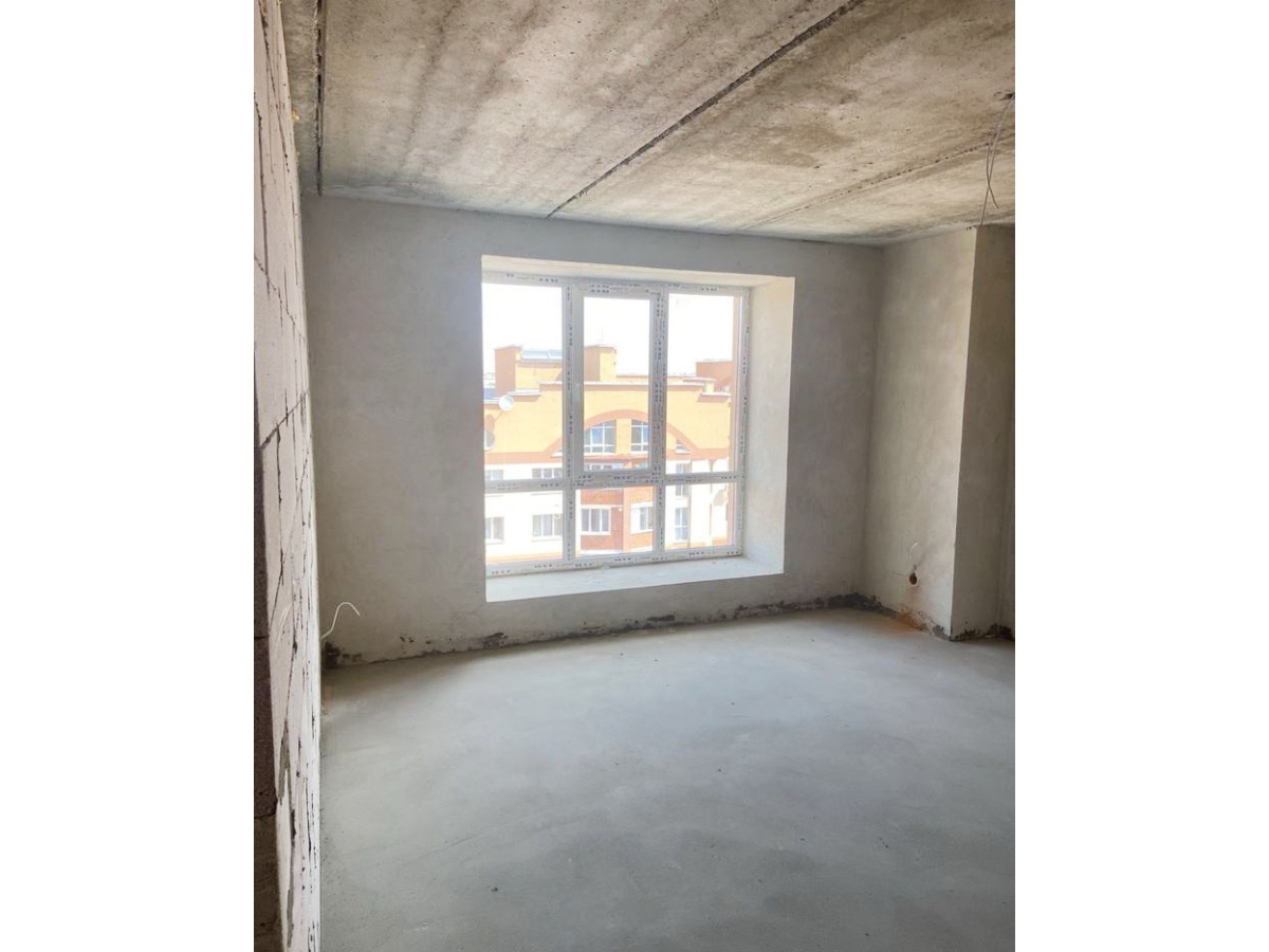 3-кім. квартира, Тернопіль, Східний, вул. Бандери