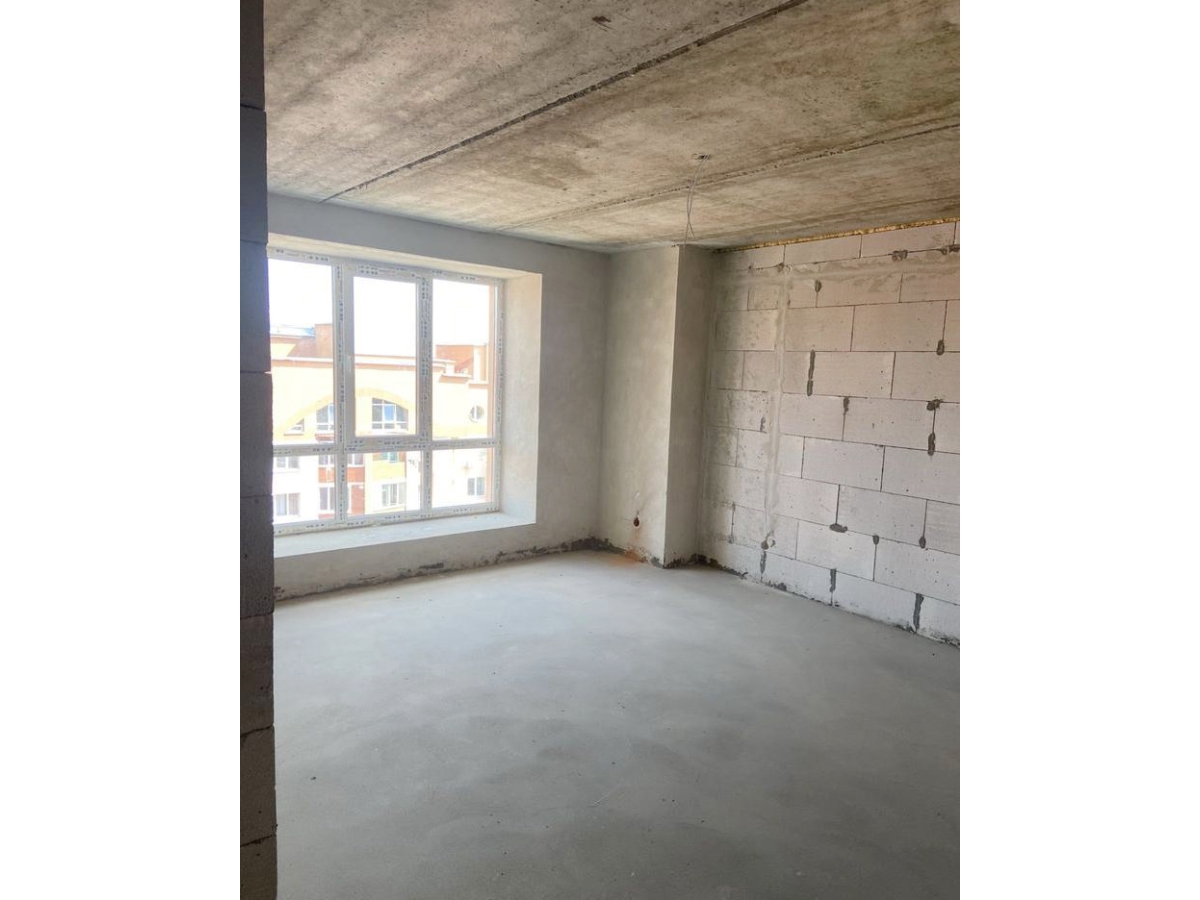 3-кім. квартира, Тернопіль, Східний, вул. Бандери