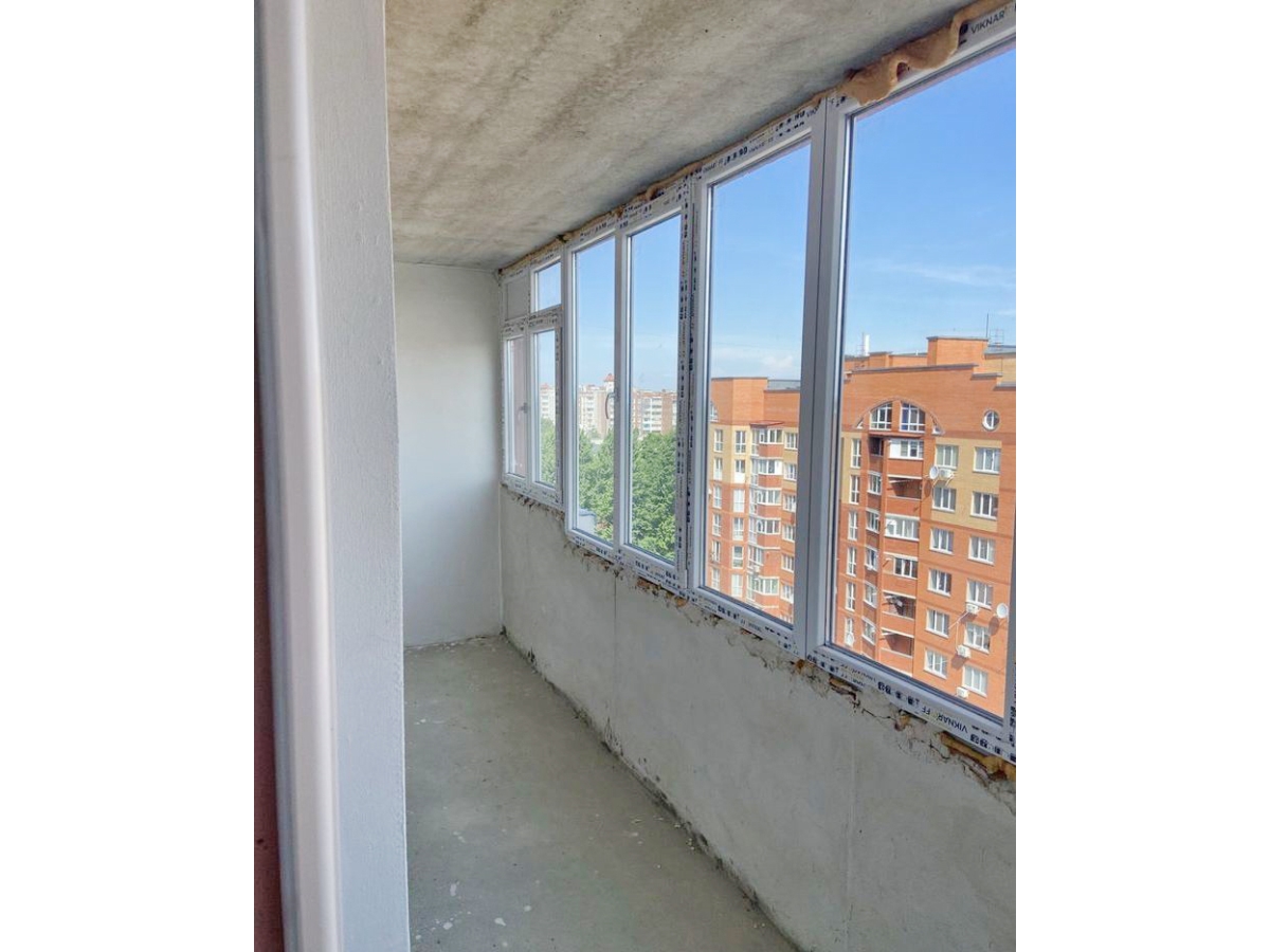 3-кім. квартира, Тернопіль, Східний, вул. Бандери