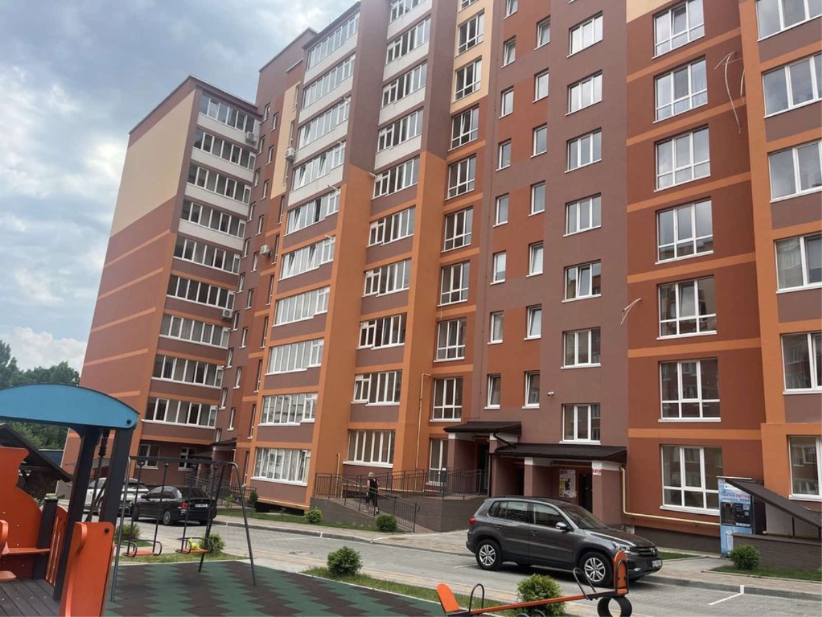 3-кім. квартира, Тернопіль, Східний, вул. Бандери