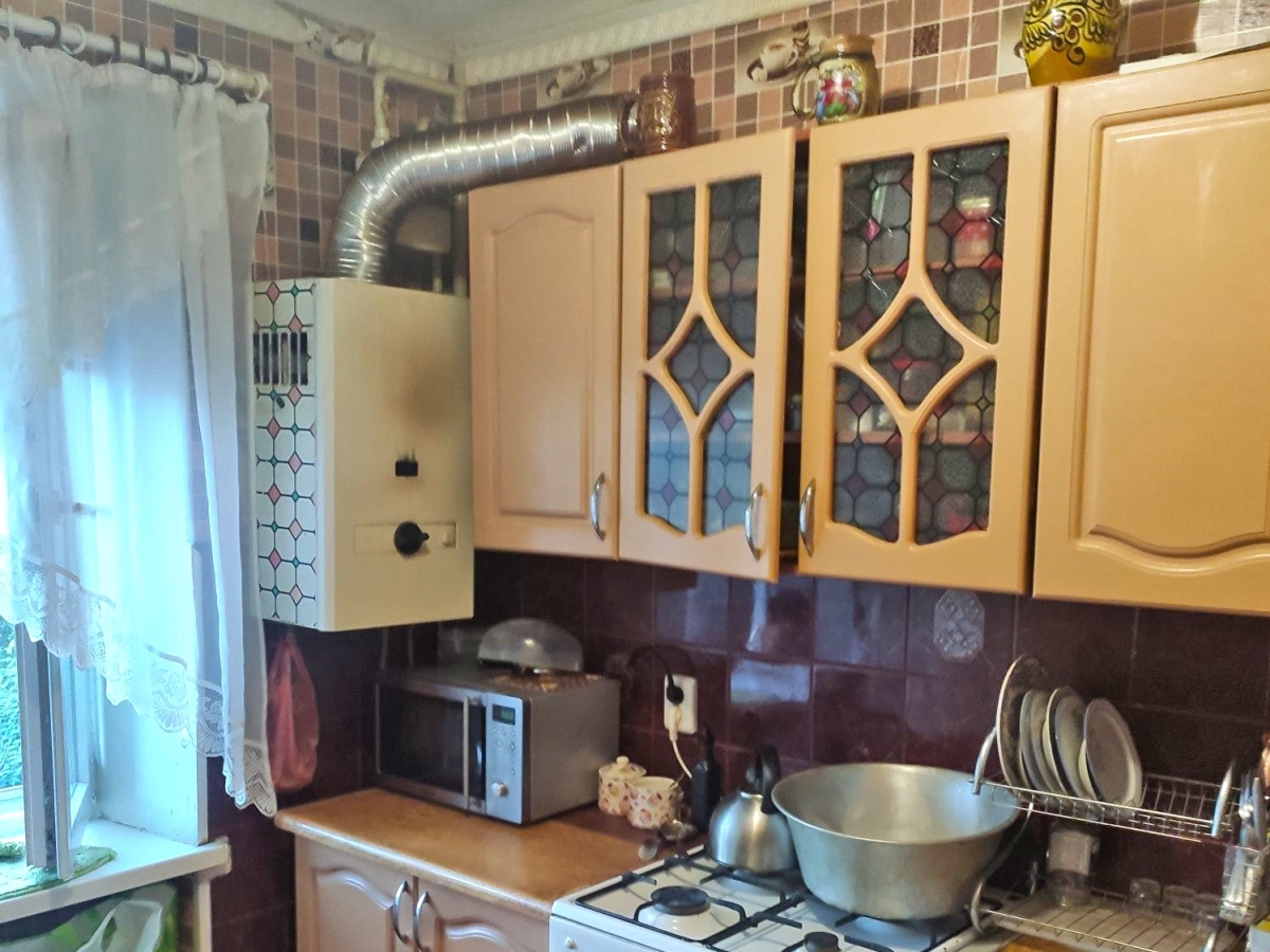 3-кім. квартира, Тернопіль, Старий парк, вул. Шопена