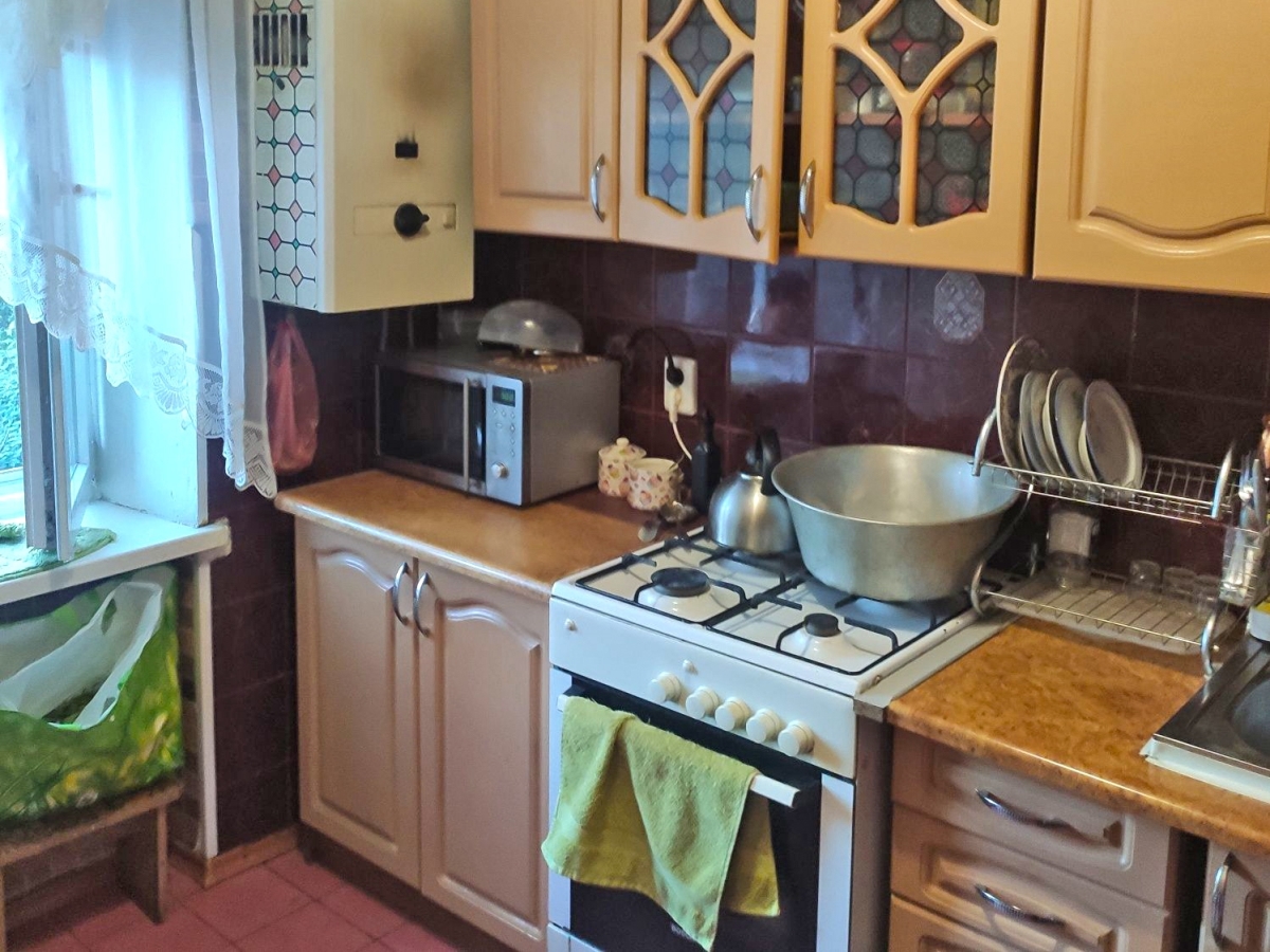 3-кім. квартира, Тернопіль, Старий парк, вул. Шопена