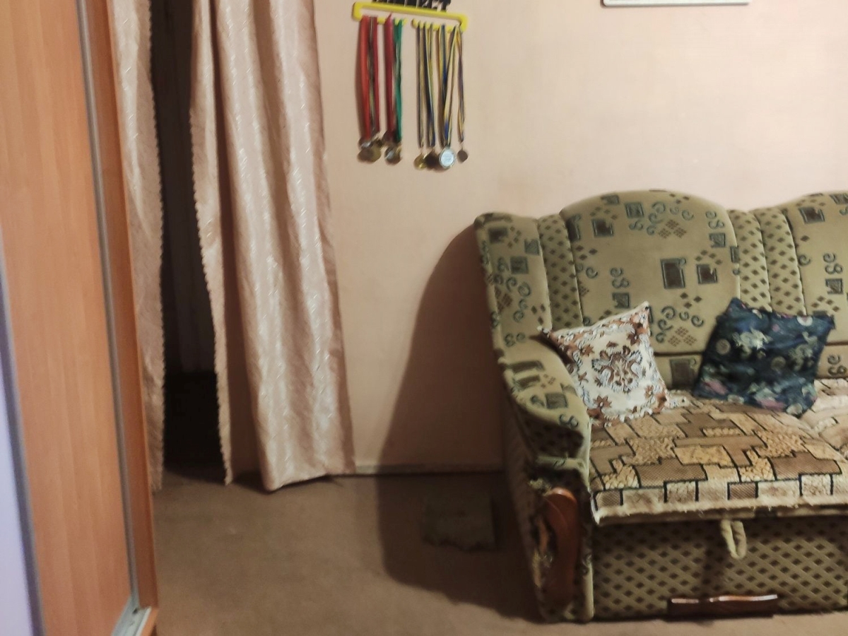 3-кім. квартира, Тернопіль, Старий парк, вул. Шопена