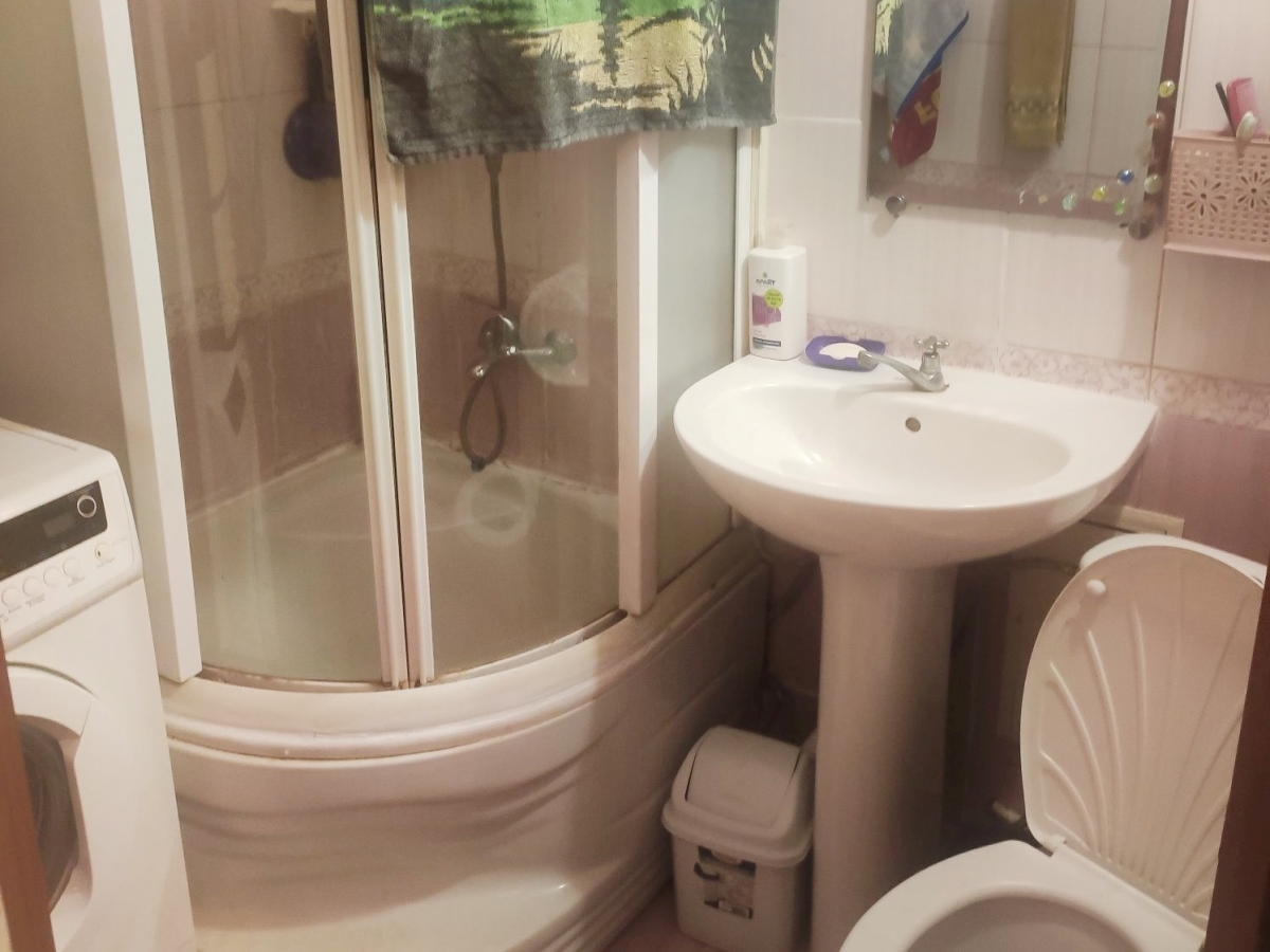 3-кім. квартира, Тернопіль, Старий парк, вул. Шопена