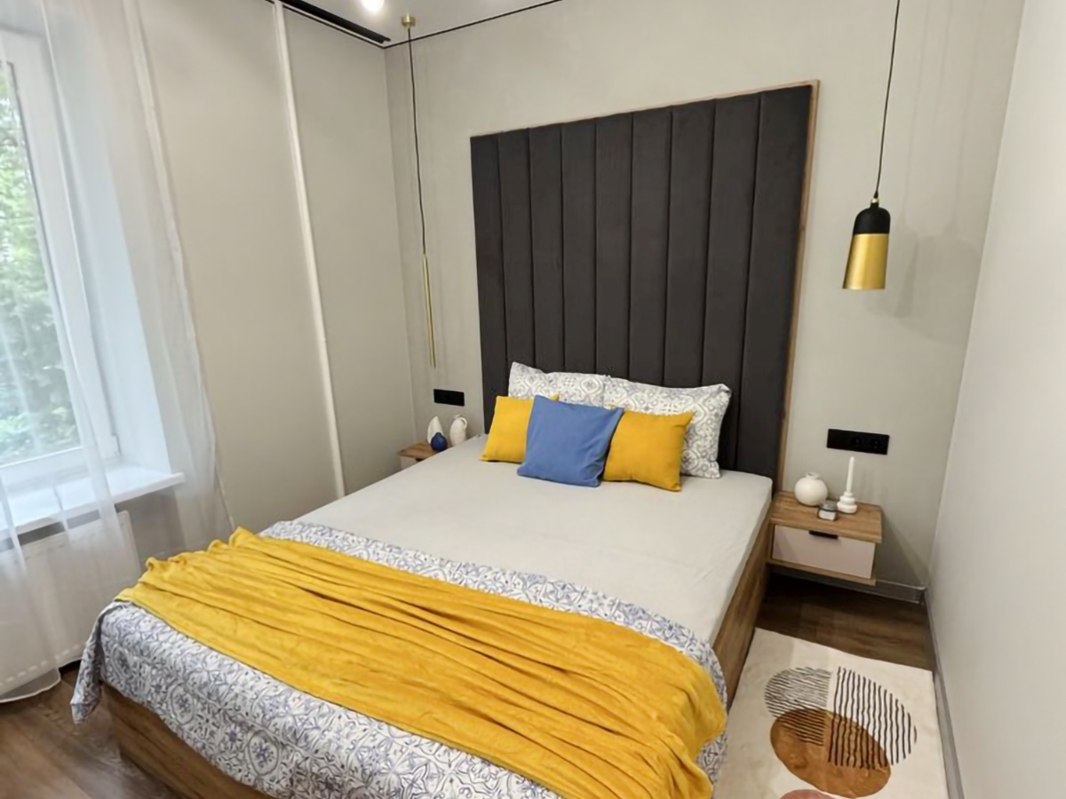 2-кім. квартира, Тернопіль, Новий світ, вул. Броварна