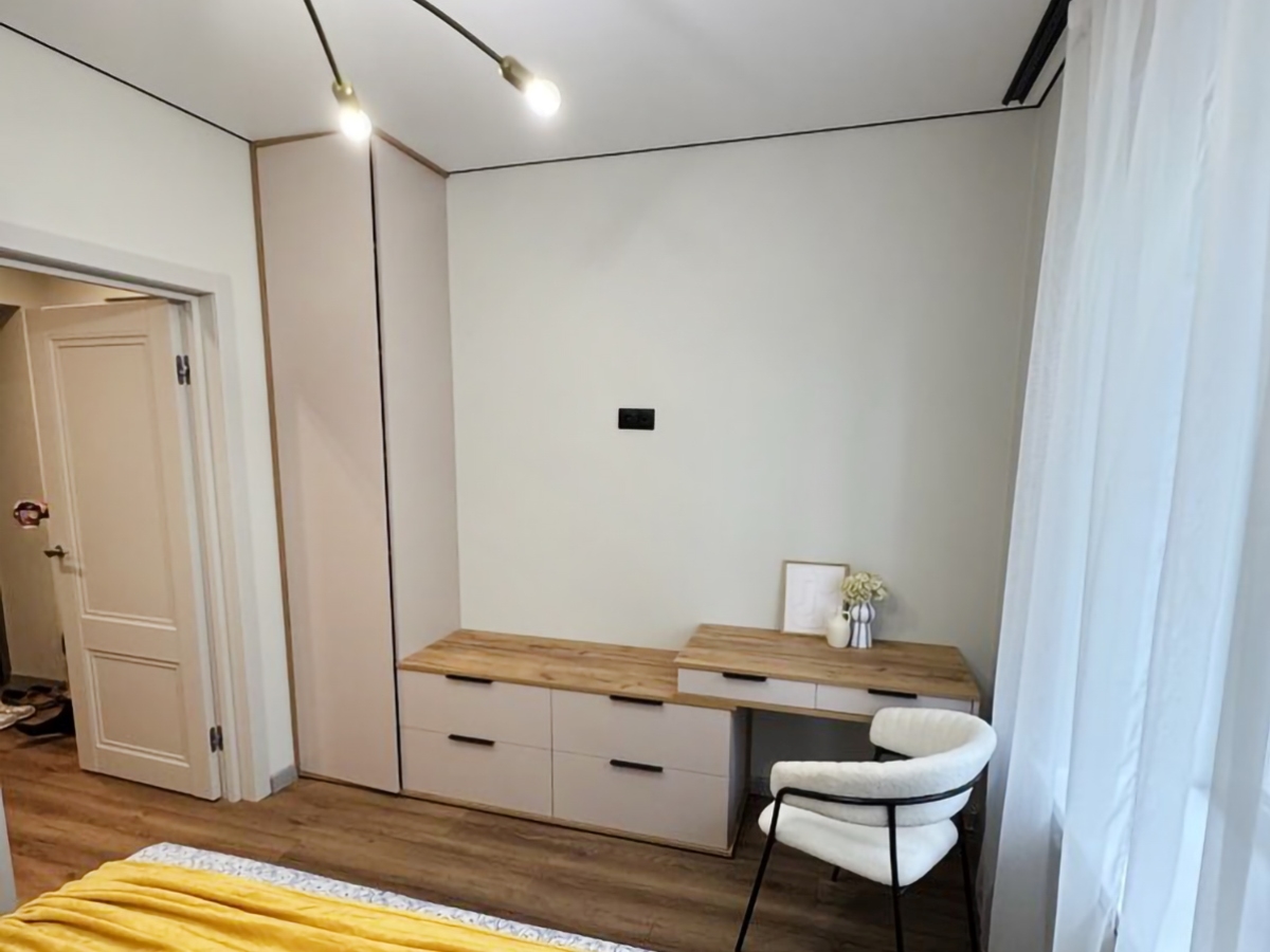 2-кім. квартира, Тернопіль, Новий світ, вул. Броварна