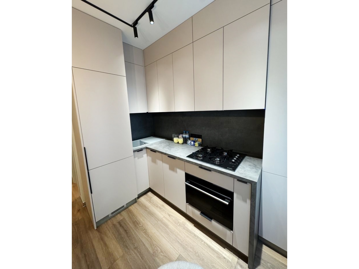 2-кім. квартира, Тернопіль, Новий світ, вул. Броварна