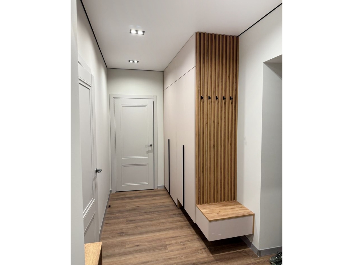 2-кім. квартира, Тернопіль, Новий світ, вул. Броварна