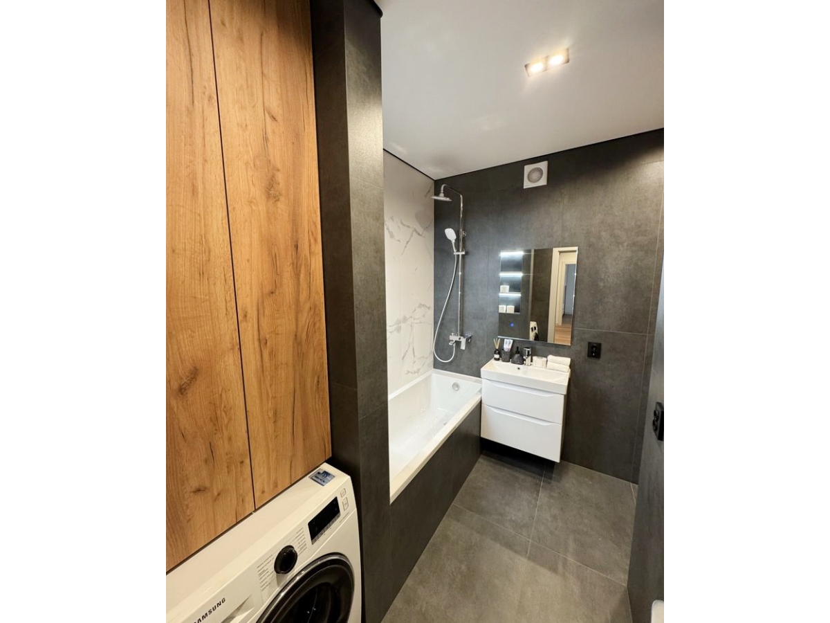 2-кім. квартира, Тернопіль, Новий світ, вул. Броварна