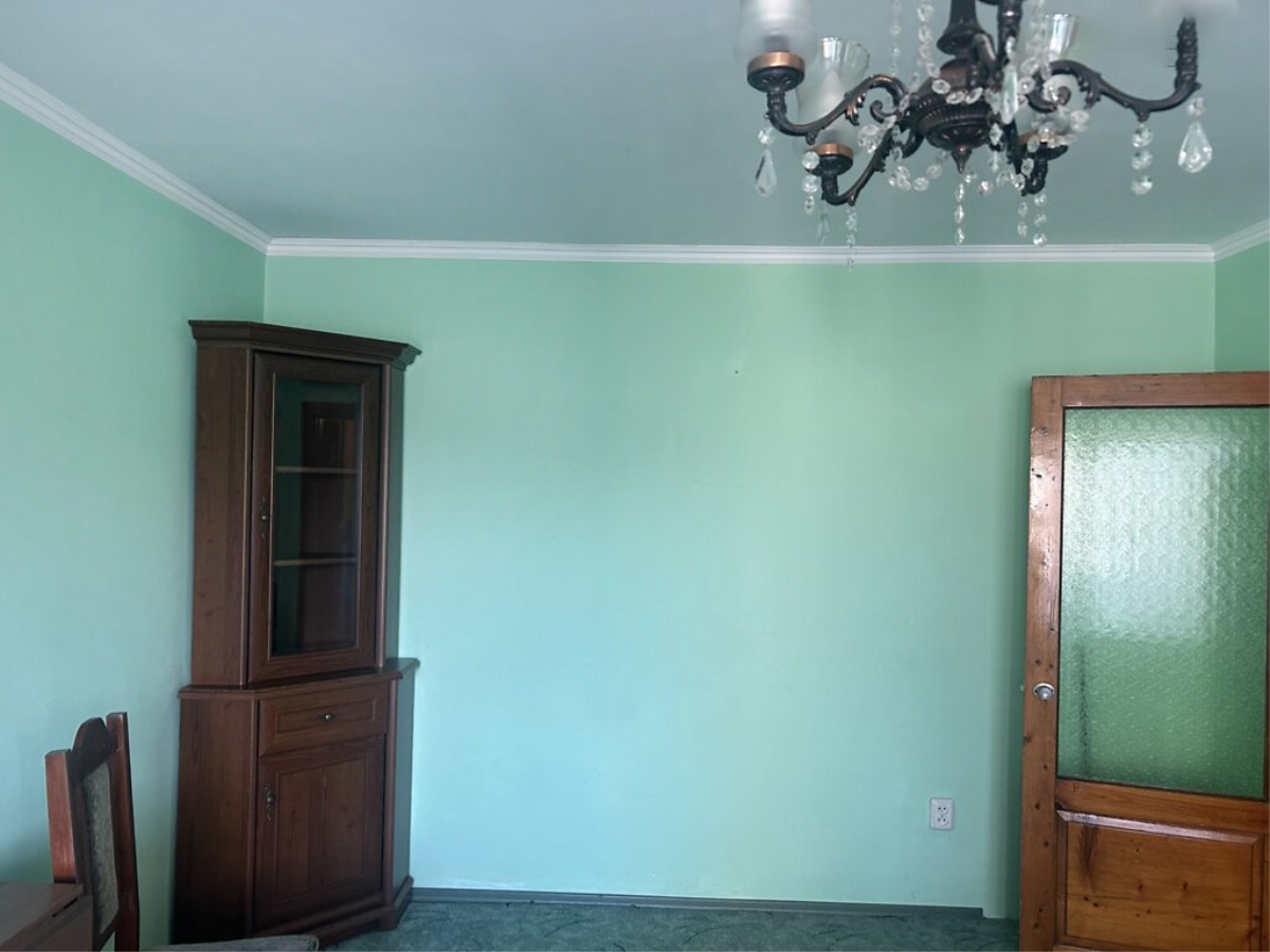 3-кім. квартира, Тернопіль, Старий парк, вул. Весела