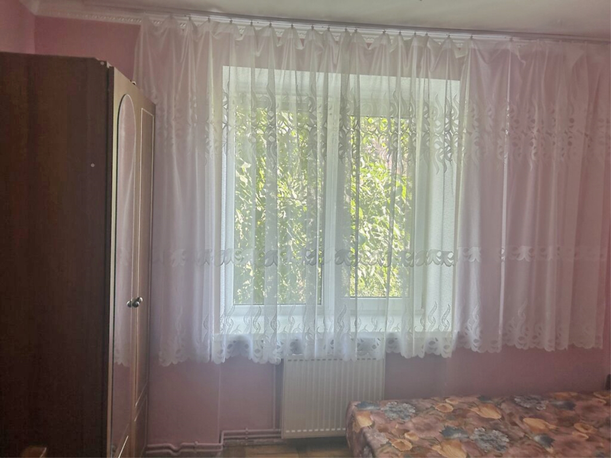 3-кім. квартира, Тернопіль, Старий парк, вул. Весела