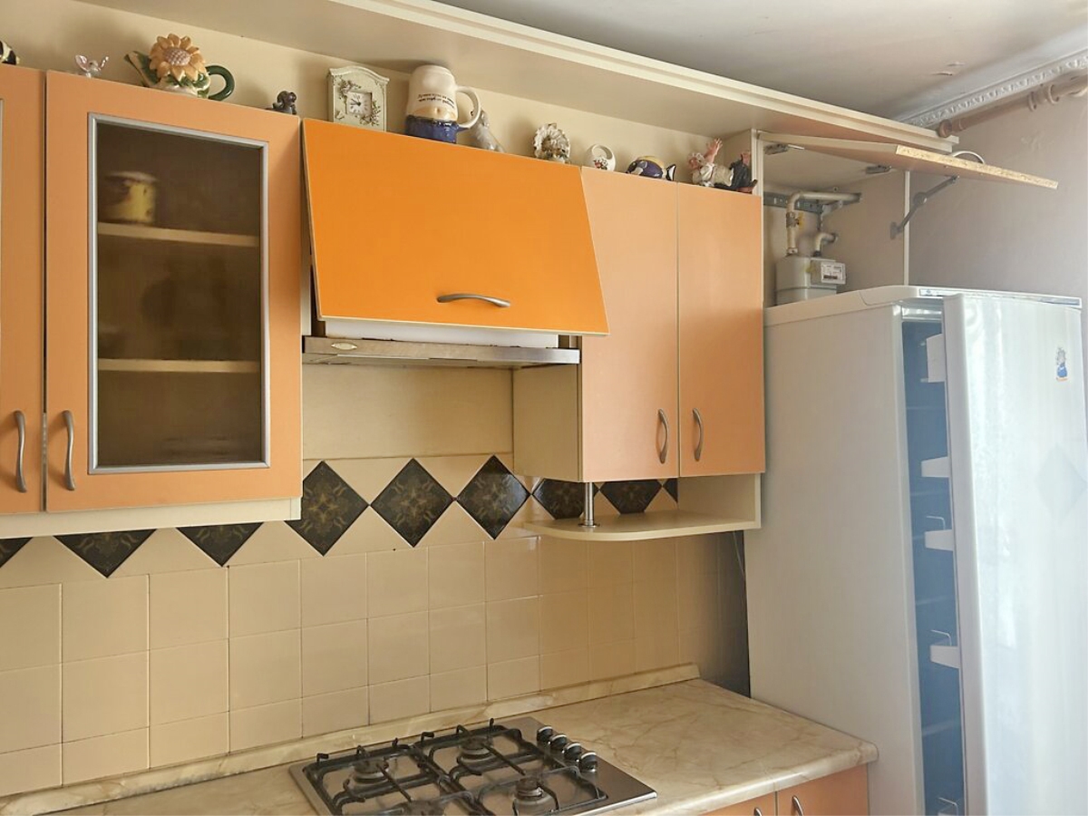 3-кім. квартира, Тернопіль, Старий парк, вул. Весела