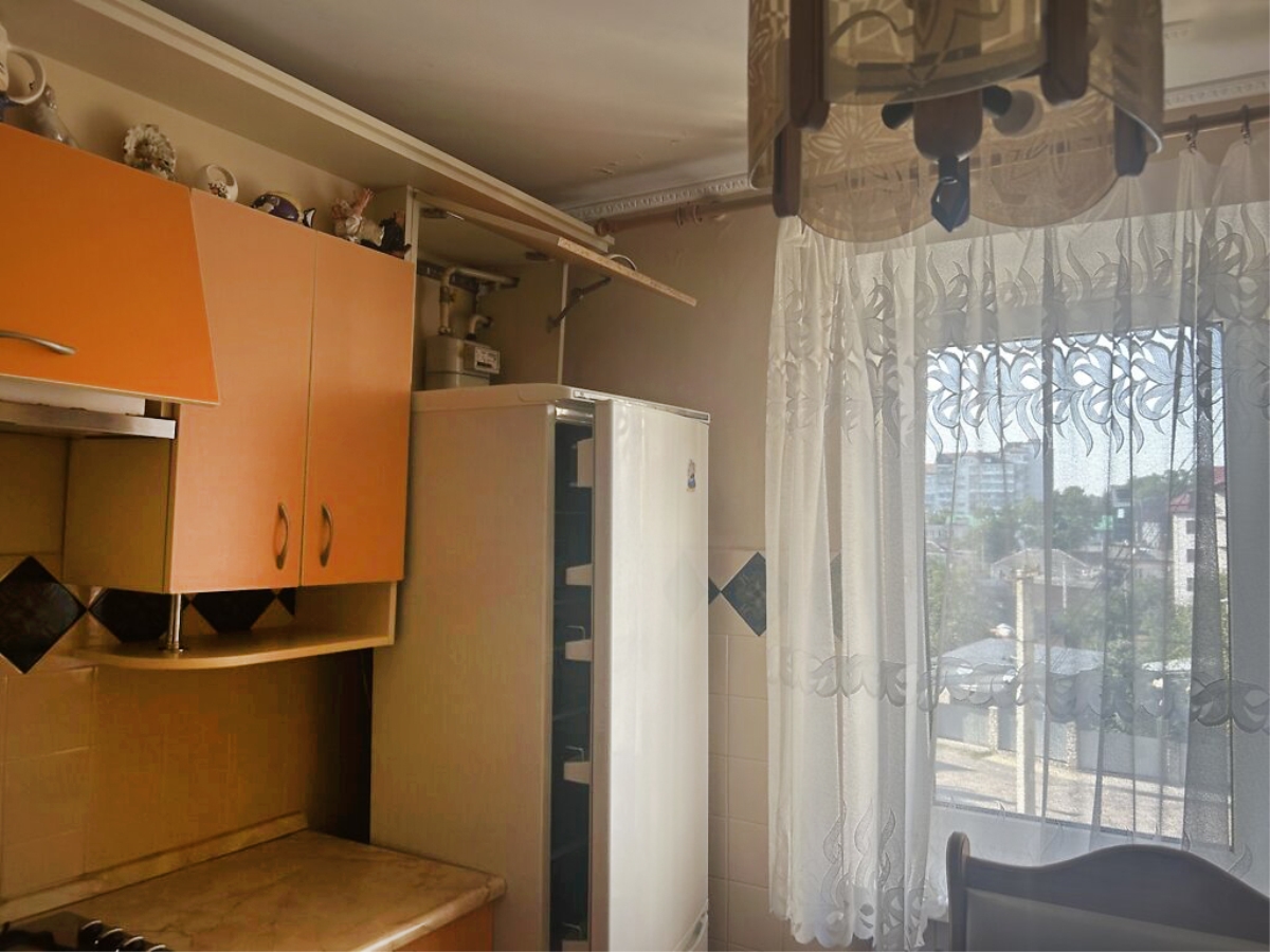 3-кім. квартира, Тернопіль, Старий парк, вул. Весела