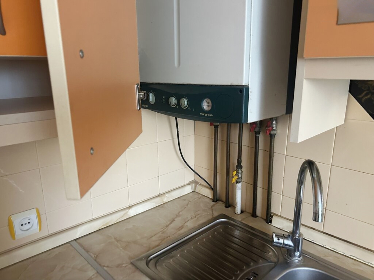 3-кім. квартира, Тернопіль, Старий парк, вул. Весела