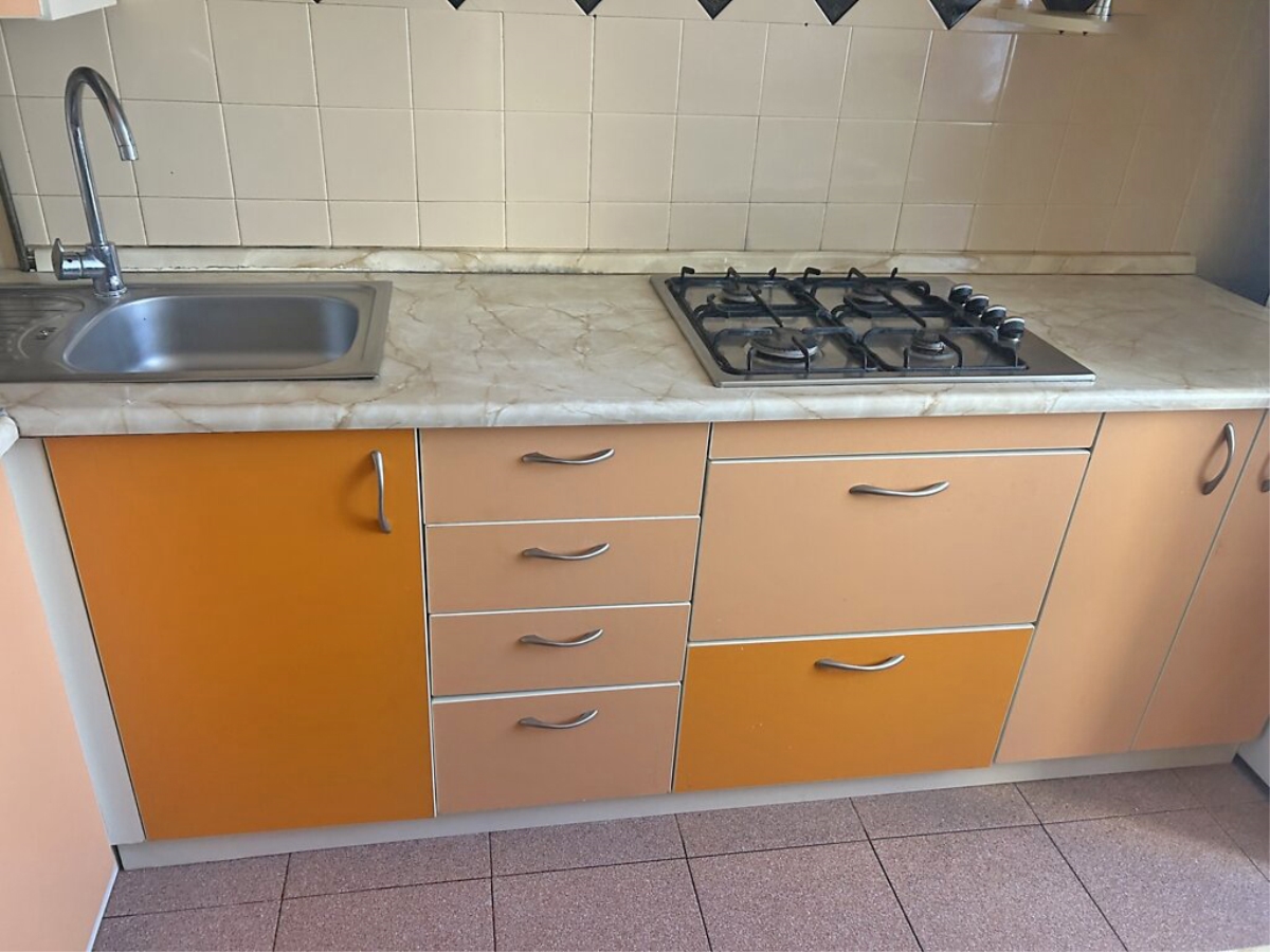 3-кім. квартира, Тернопіль, Старий парк, вул. Весела