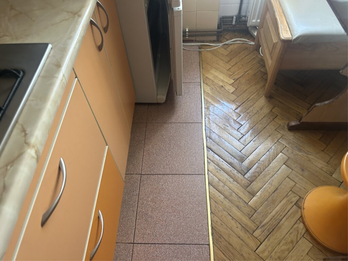 3-кім. квартира, Тернопіль, Старий парк, вул. Весела