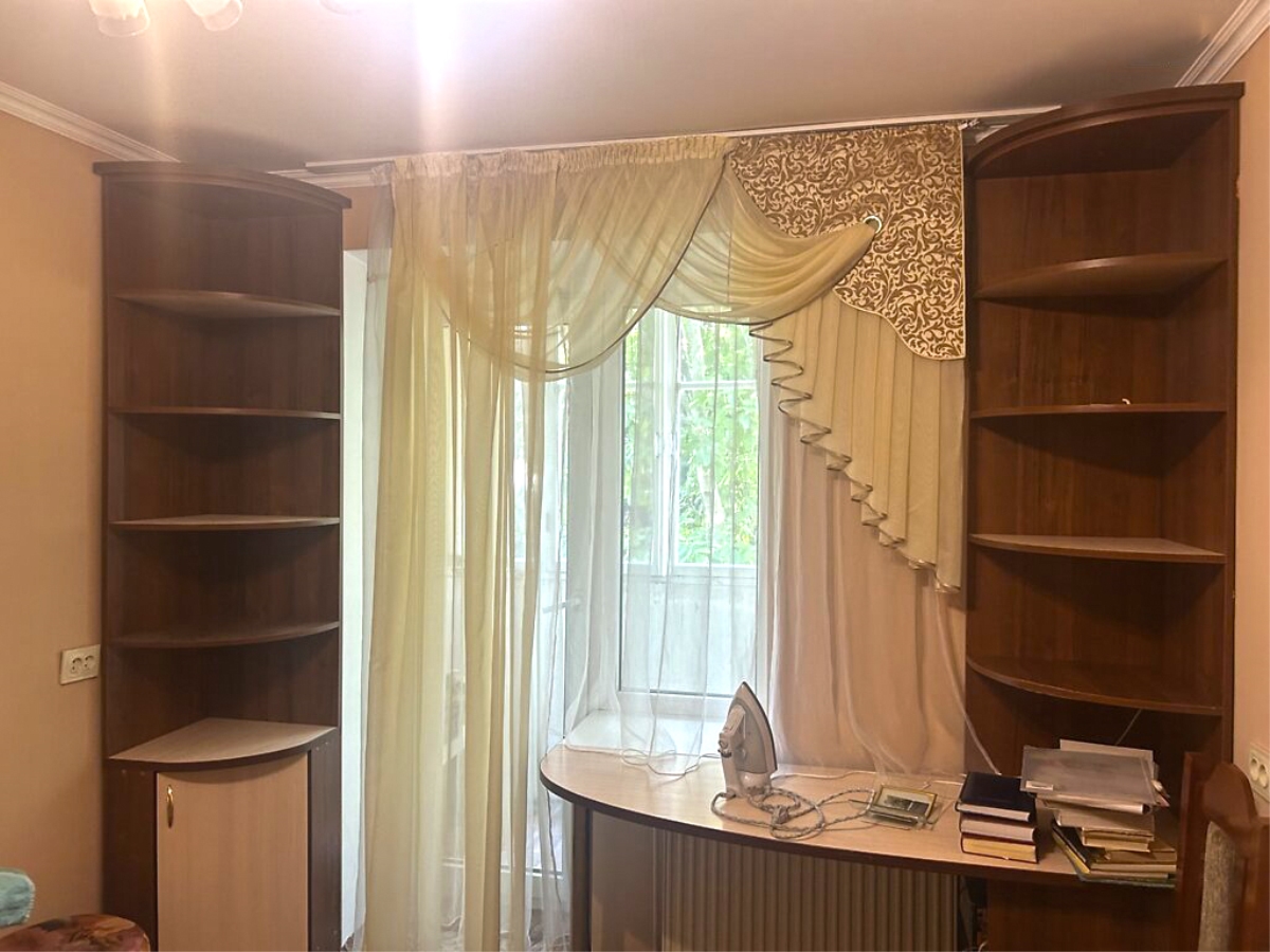 3-кім. квартира, Тернопіль, Старий парк, вул. Весела