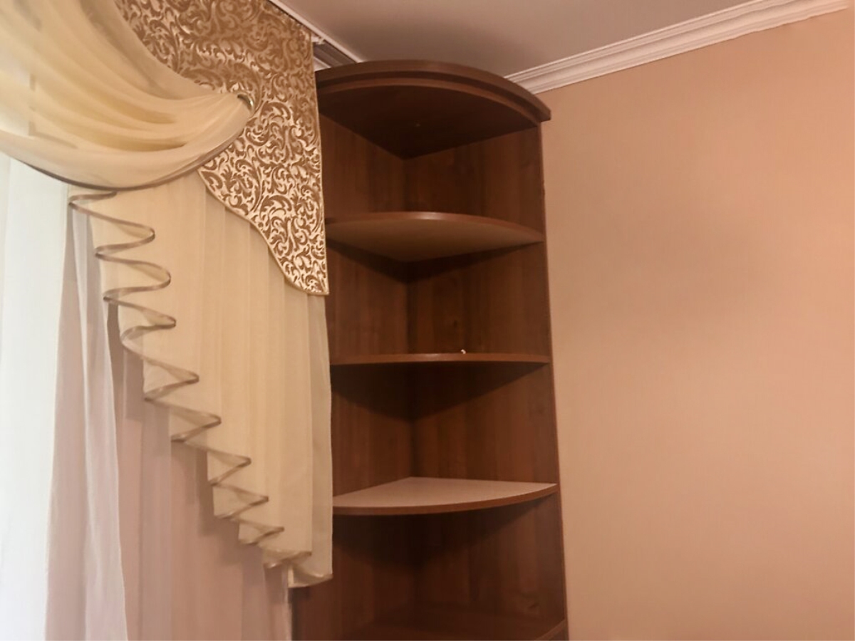 3-кім. квартира, Тернопіль, Старий парк, вул. Весела