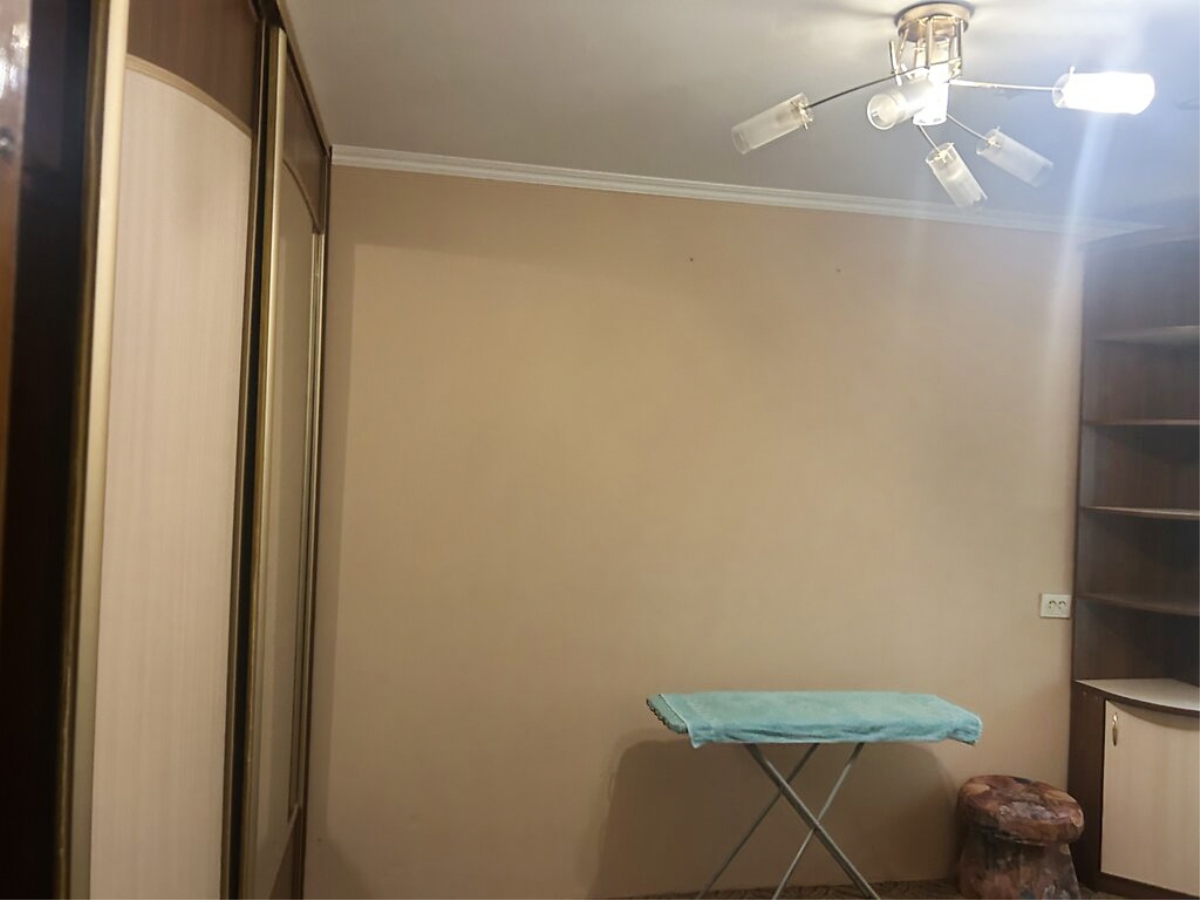 3-кім. квартира, Тернопіль, Старий парк, вул. Весела