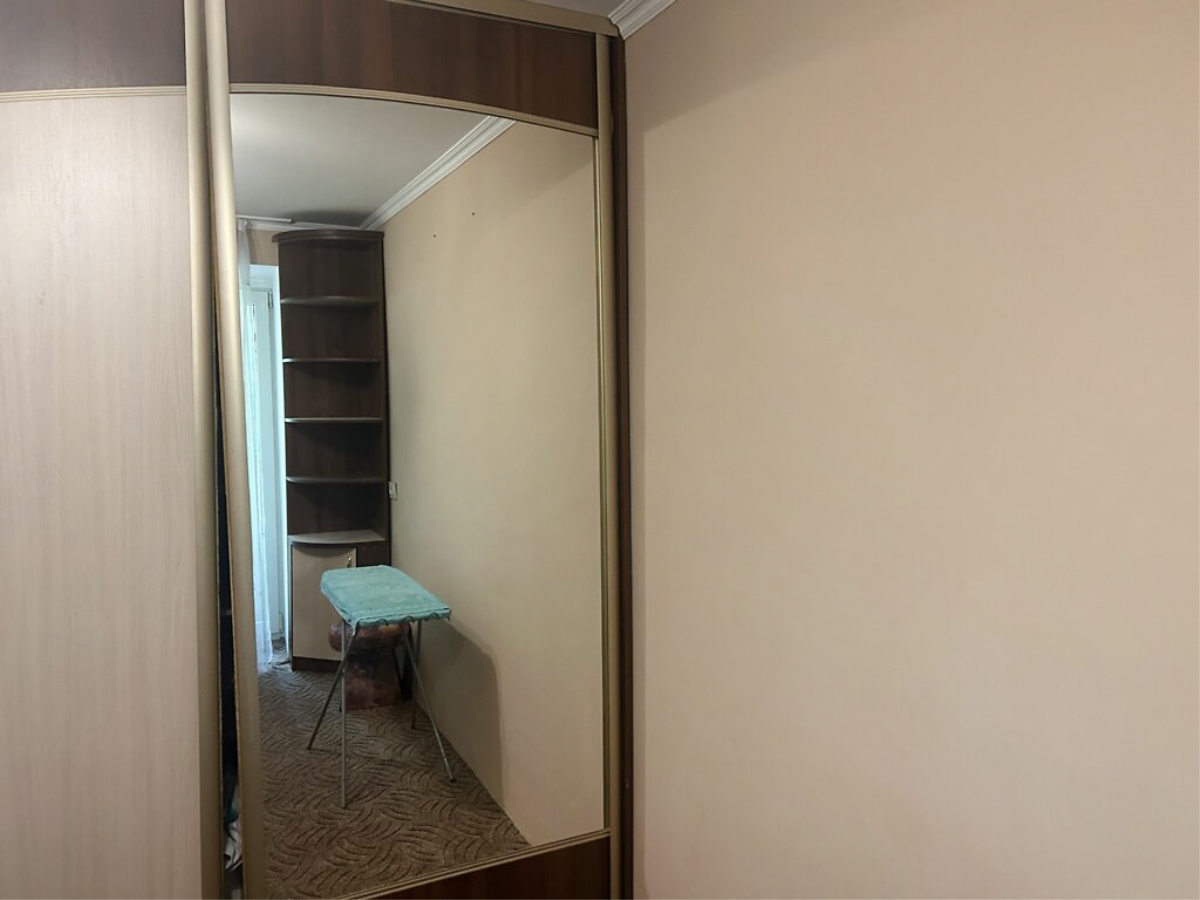 3-кім. квартира, Тернопіль, Старий парк, вул. Весела