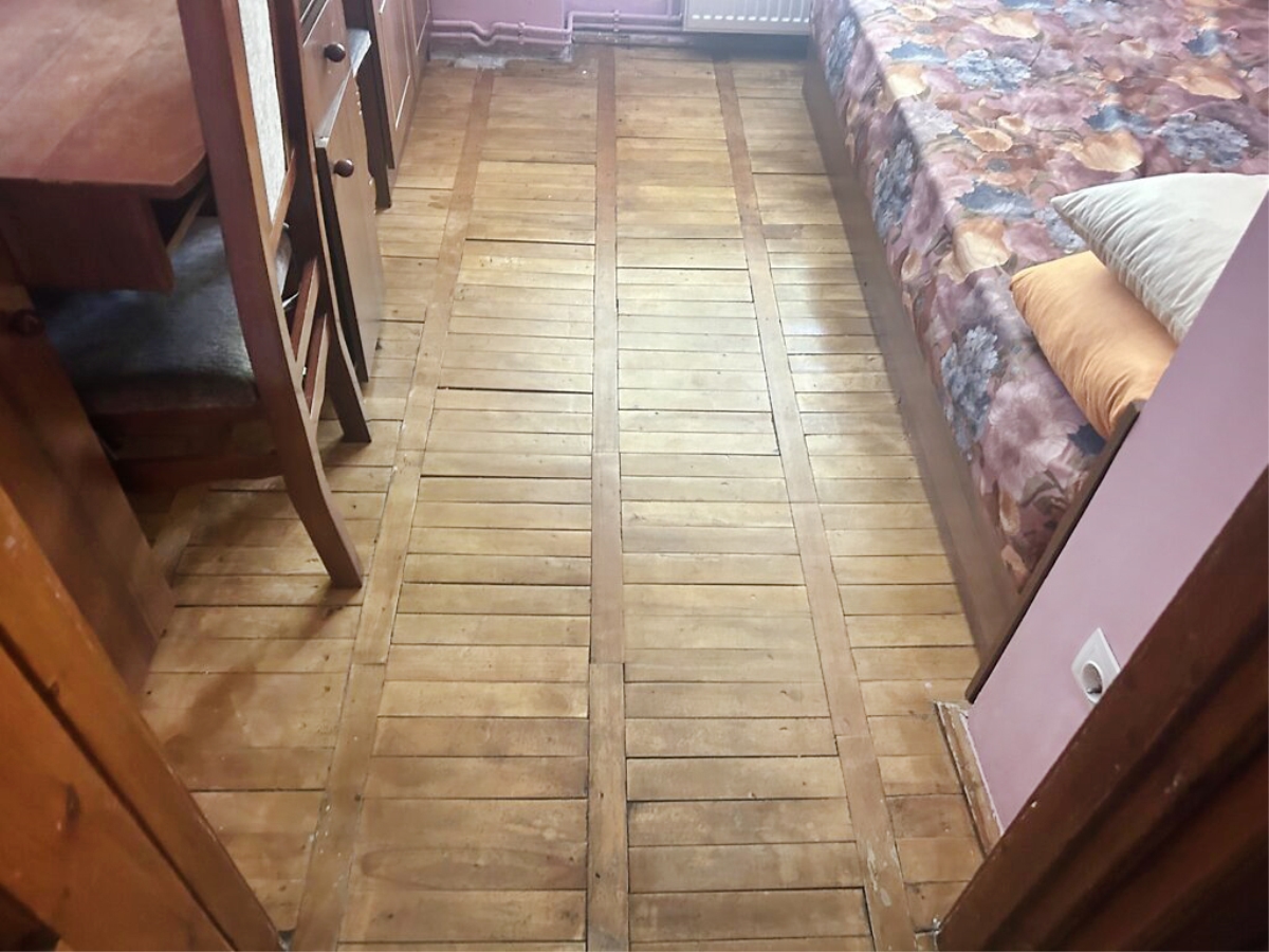 3-кім. квартира, Тернопіль, Старий парк, вул. Весела