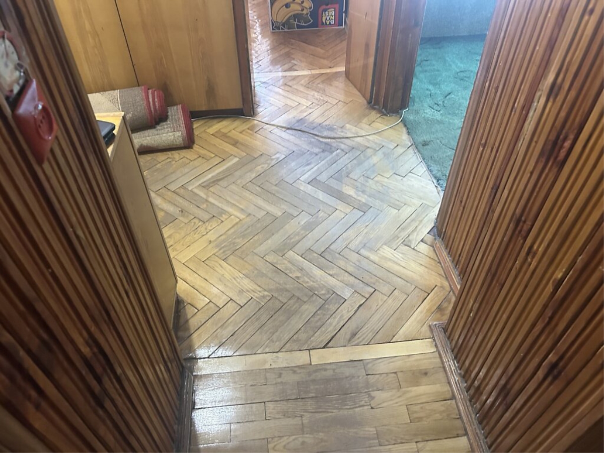 3-кім. квартира, Тернопіль, Старий парк, вул. Весела