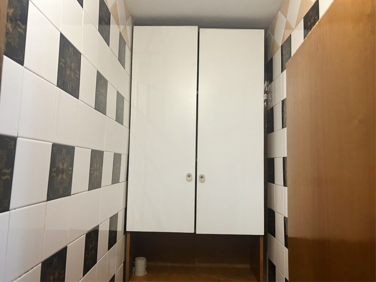 3-кім. квартира, Тернопіль, Старий парк, вул. Весела