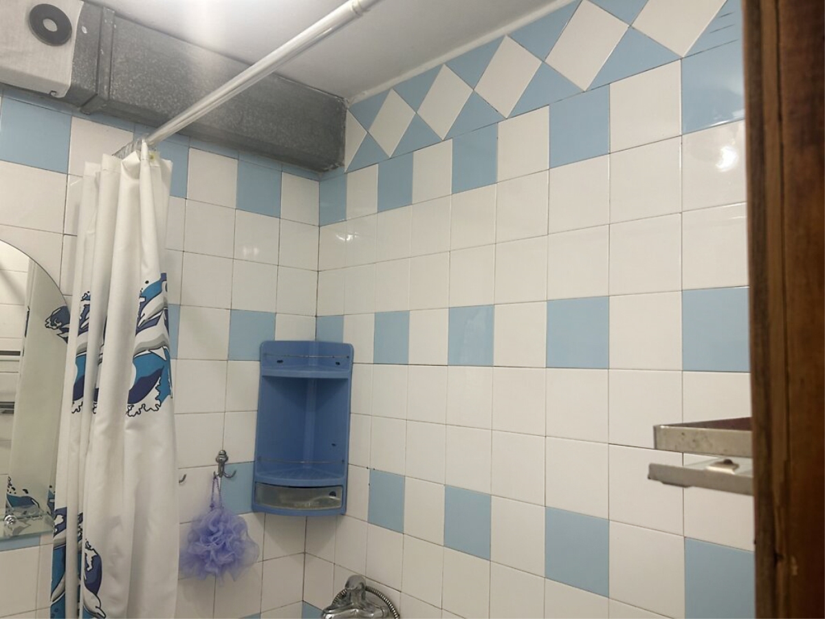 3-кім. квартира, Тернопіль, Старий парк, вул. Весела