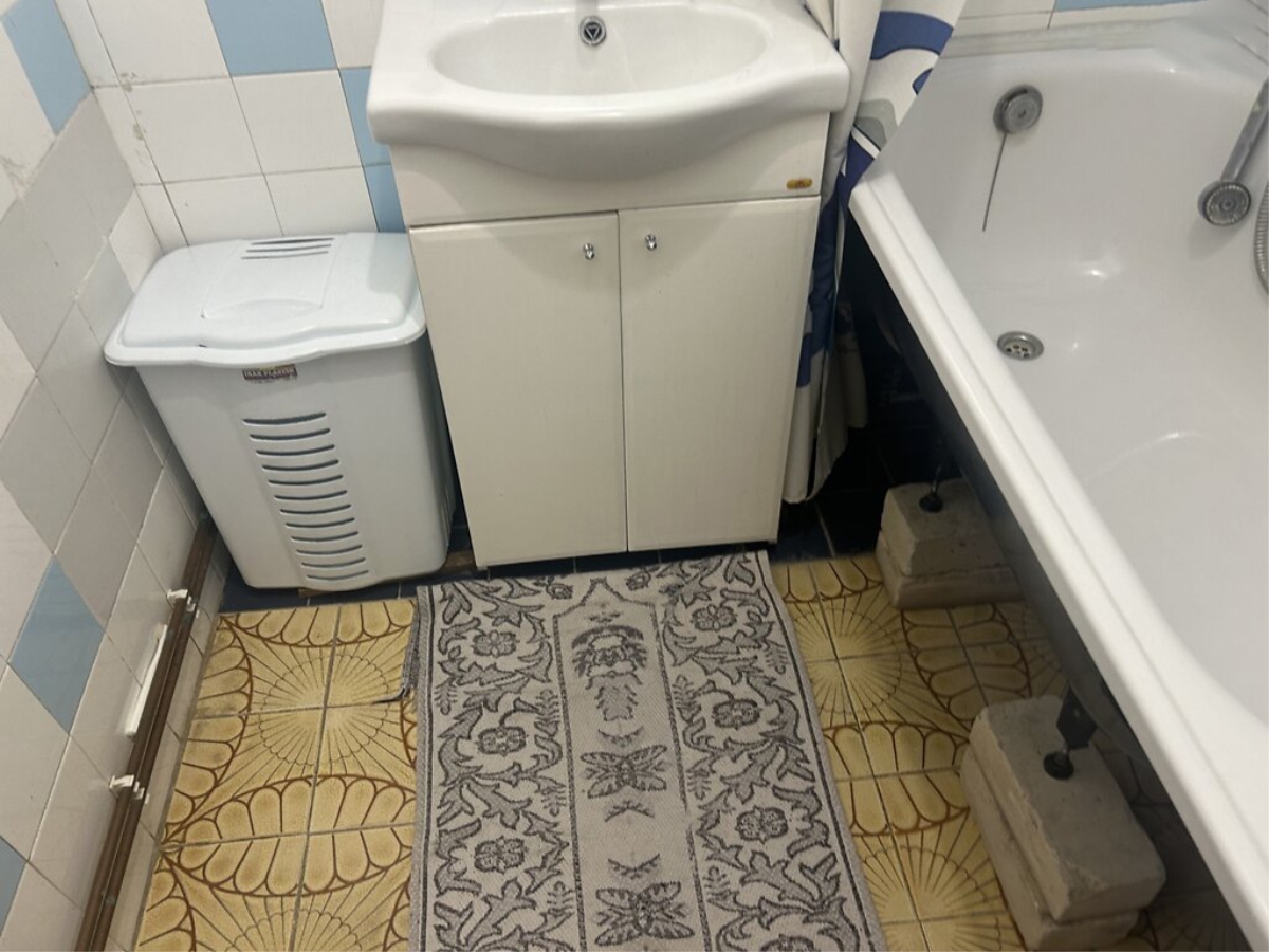 3-кім. квартира, Тернопіль, Старий парк, вул. Весела