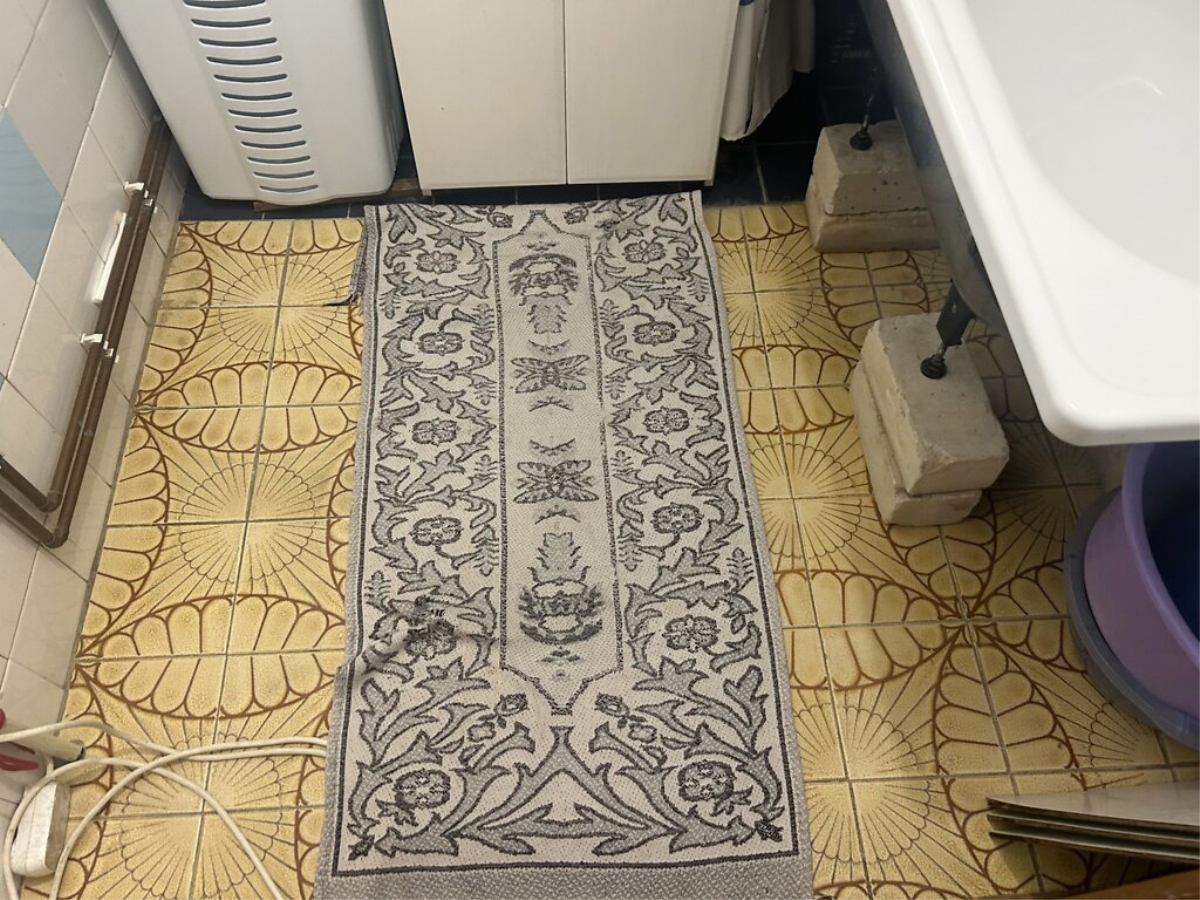 3-кім. квартира, Тернопіль, Старий парк, вул. Весела