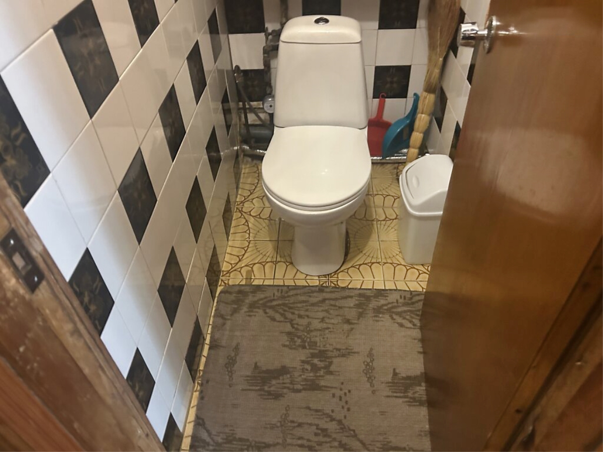 3-кім. квартира, Тернопіль, Старий парк, вул. Весела