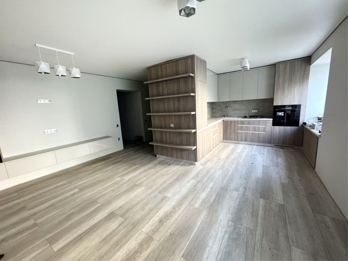 3-кім. квартира, Тернопіль, Бам, вул. Лепкого