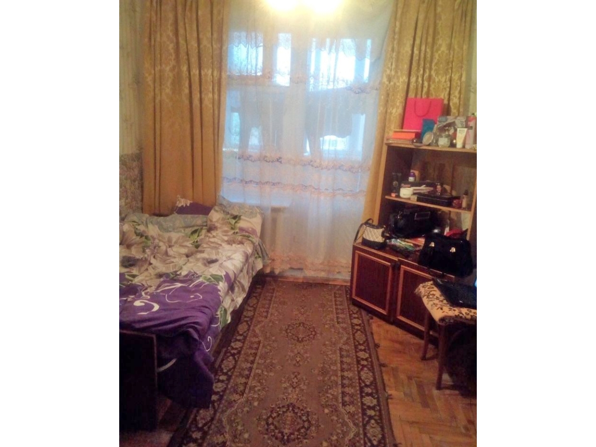 3-кім. квартира, Тернопіль, Центр, вул. Острозького