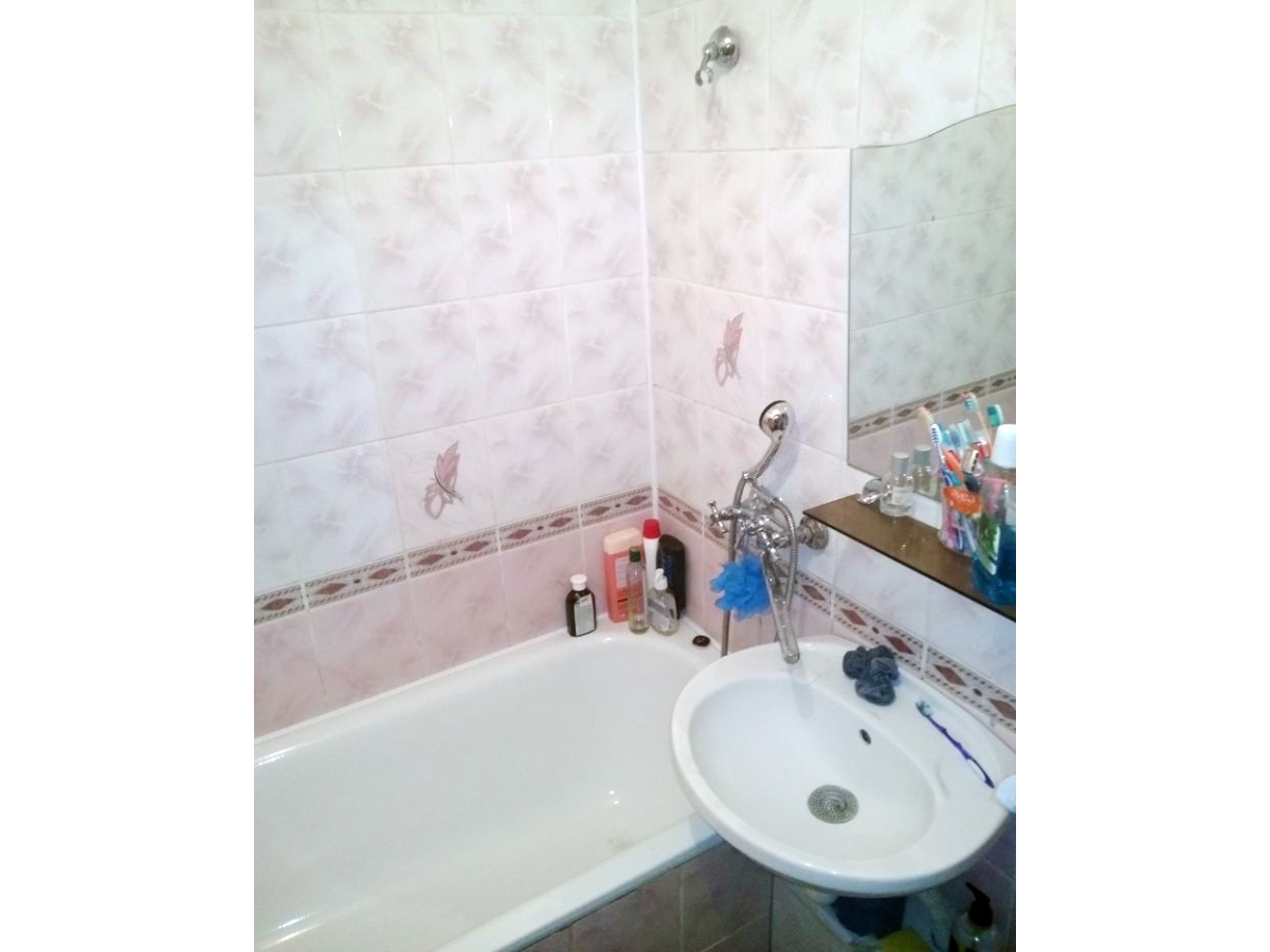 3-кім. квартира, Тернопіль, Центр, вул. Острозького