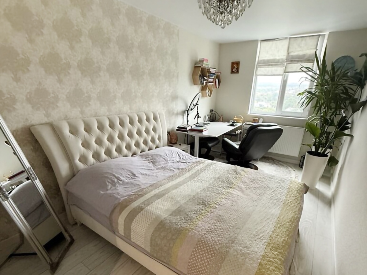 4-кім. квартира, Тернопіль, Оболоня, вул. Білогірська